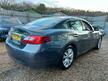 Infiniti M