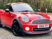 MINI Coupe