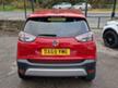 Vauxhall Crossland X