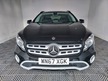 Mercedes GLA Class