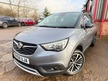 Vauxhall Crossland X