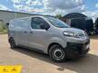Citroen Dispatch