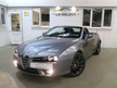 Alfa Romeo Spider