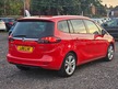 Vauxhall Zafira