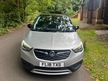 Vauxhall Crossland X