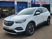 Vauxhall Grandland X