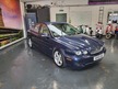 Jaguar X-Type