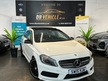 Mercedes A Class