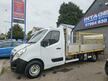 Vauxhall Movano