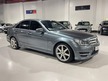 Mercedes C Class