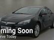 Vauxhall Astra GTC