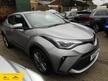 Toyota CHR