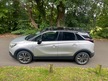 Vauxhall Crossland X