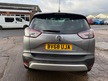 Vauxhall Crossland X