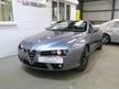 Alfa Romeo Spider