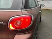 MINI Paceman