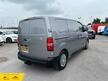 Citroen Dispatch