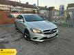 Mercedes CLA