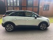 Vauxhall Crossland X