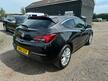 Vauxhall Astra GTC