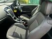 Vauxhall Astra GTC