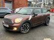 MINI Paceman