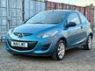 Mazda MAZDA 2
