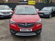 Vauxhall Crossland X