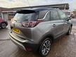 Vauxhall Crossland X