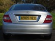 Mercedes C Class