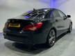 Mercedes CLA