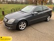 Mercedes CL