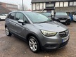 Vauxhall Crossland X