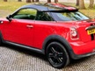 MINI Coupe