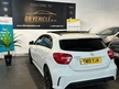 Mercedes A Class