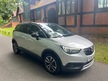 Vauxhall Crossland X