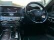 Infiniti M