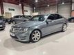 Mercedes C Class