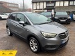 Vauxhall Crossland X