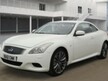 Infiniti G
