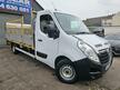 Vauxhall Movano