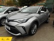 Toyota CHR