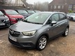 Vauxhall Crossland X