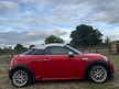 MINI Coupe