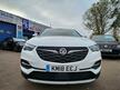 Vauxhall Grandland X