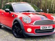 MINI Coupe