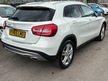 Mercedes-Benz GLA Class