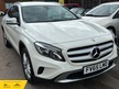 Mercedes-Benz GLA Class