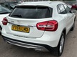 Mercedes-Benz GLA Class