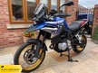 BMW F850GS